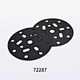 Pad velcro protector